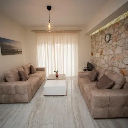 Luxury Vacation חניוטי