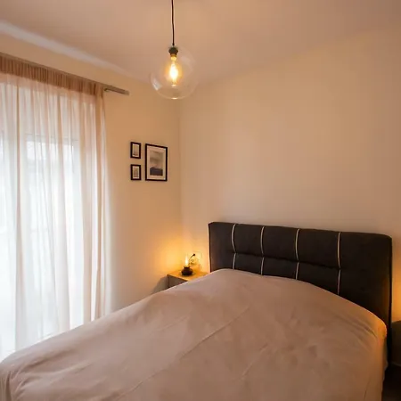 דירה Luxury Vacation חניוטי