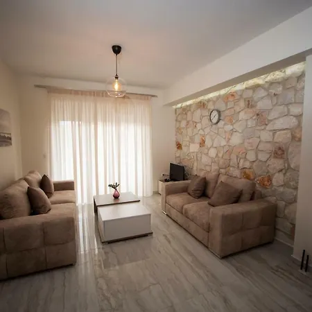 דירה Luxury Vacation
